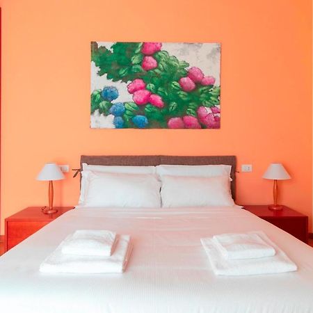 Italianway - Tolstoi 1 Apartman Milánó Kültér fotó