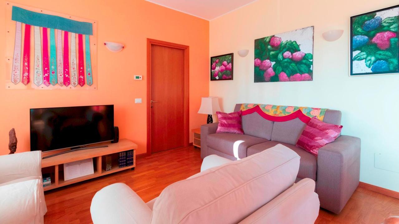 Italianway - Tolstoi 1 Apartman Milánó Kültér fotó