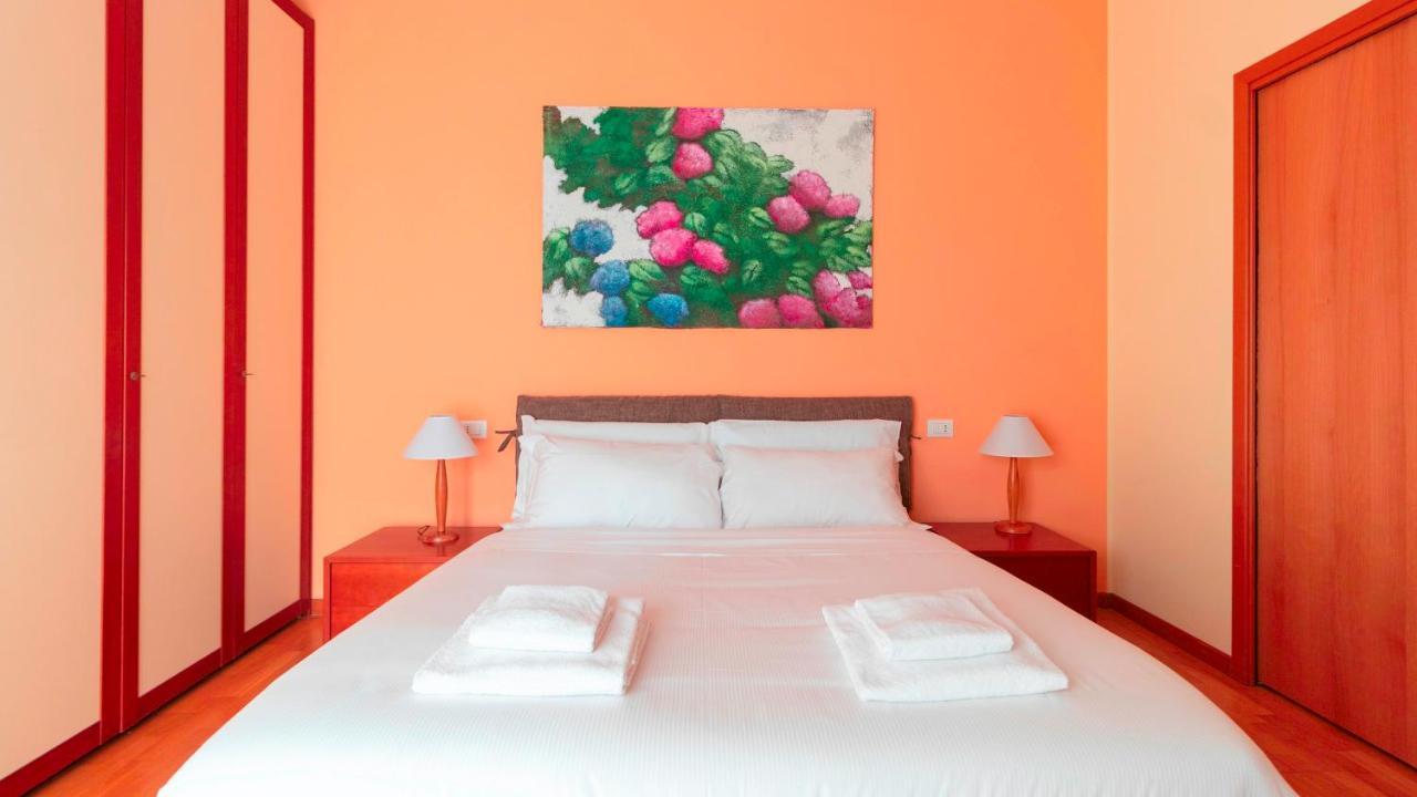 Italianway - Tolstoi 1 Apartman Milánó Kültér fotó