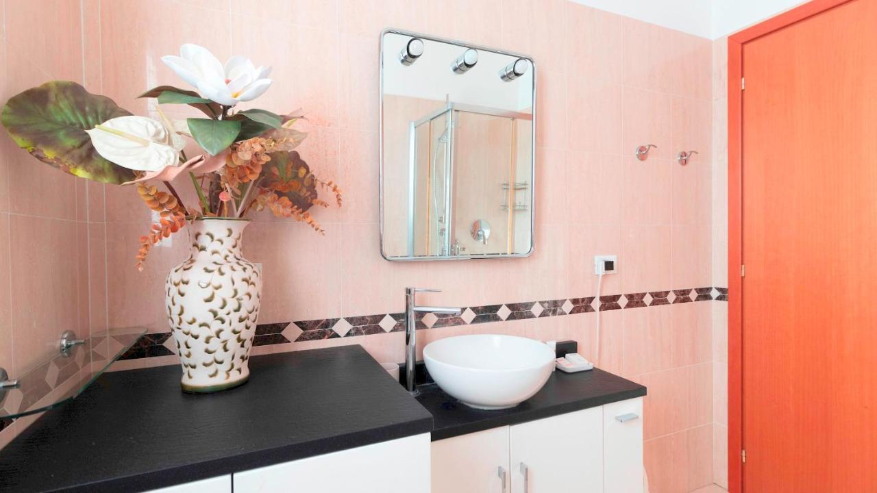 Italianway - Tolstoi 1 Apartman Milánó Kültér fotó