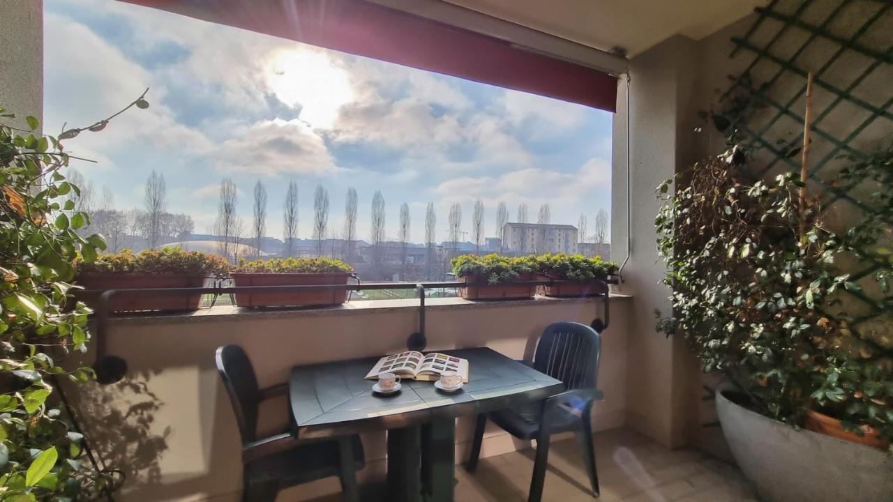 Italianway - Tolstoi 1 Apartman Milánó Kültér fotó