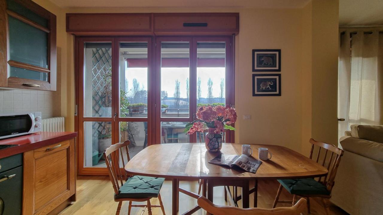 Italianway - Tolstoi 1 Apartman Milánó Kültér fotó